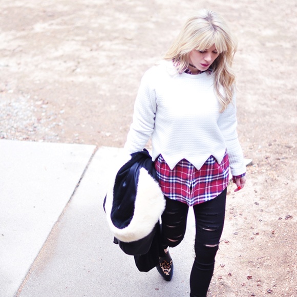 Belle by Sigerson Morrison Leopard and Leather creepers pointy toe flats loafers - Picture 2 of 13